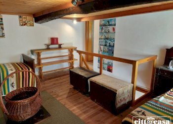 Casa semi indipendente Berzano di San Pietro - foto 26
