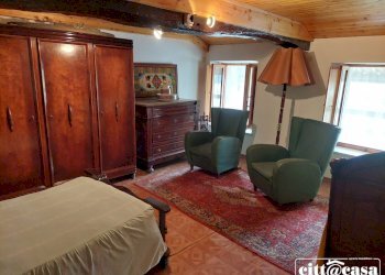 Casa semi indipendente Berzano di San Pietro - foto 28