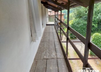 Casa semi indipendente Berzano di San Pietro - foto 32