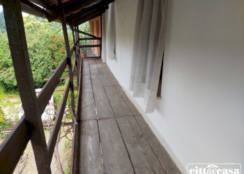 Casa semi indipendente Berzano di San Pietro - foto 34