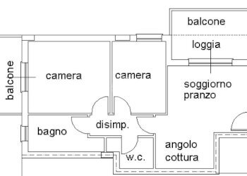 Trilocale Via Pablo Neruda, Gatteo - foto 11