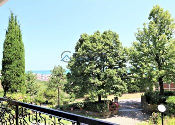 Villa Unifamiliare Via Versilia, Roseto degli Abruzzi - foto 2