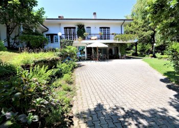 Villa Unifamiliare Via Versilia, Roseto degli Abruzzi - foto 3