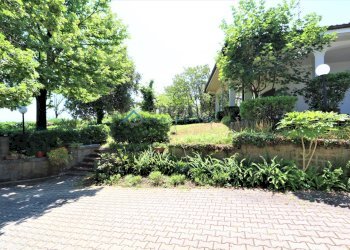 Villa Unifamiliare Via Versilia, Roseto degli Abruzzi - foto 8