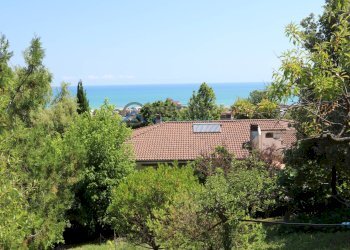 Villa Unifamiliare Via Versilia, Roseto degli Abruzzi - foto 12