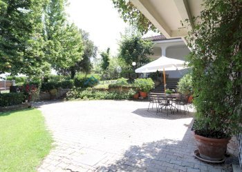 Villa Unifamiliare Via Versilia, Roseto degli Abruzzi - foto 15