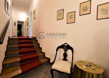 Villa Unifamiliare Via Versilia, Roseto degli Abruzzi - foto 25