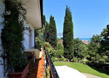 Villa Unifamiliare Via Versilia, Roseto degli Abruzzi - foto 27