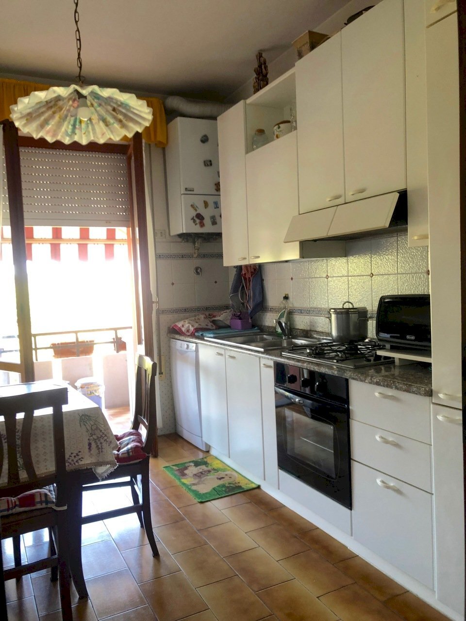 IMG-8022.jpg - Appartamento Castelnuovo Magra - foto 2