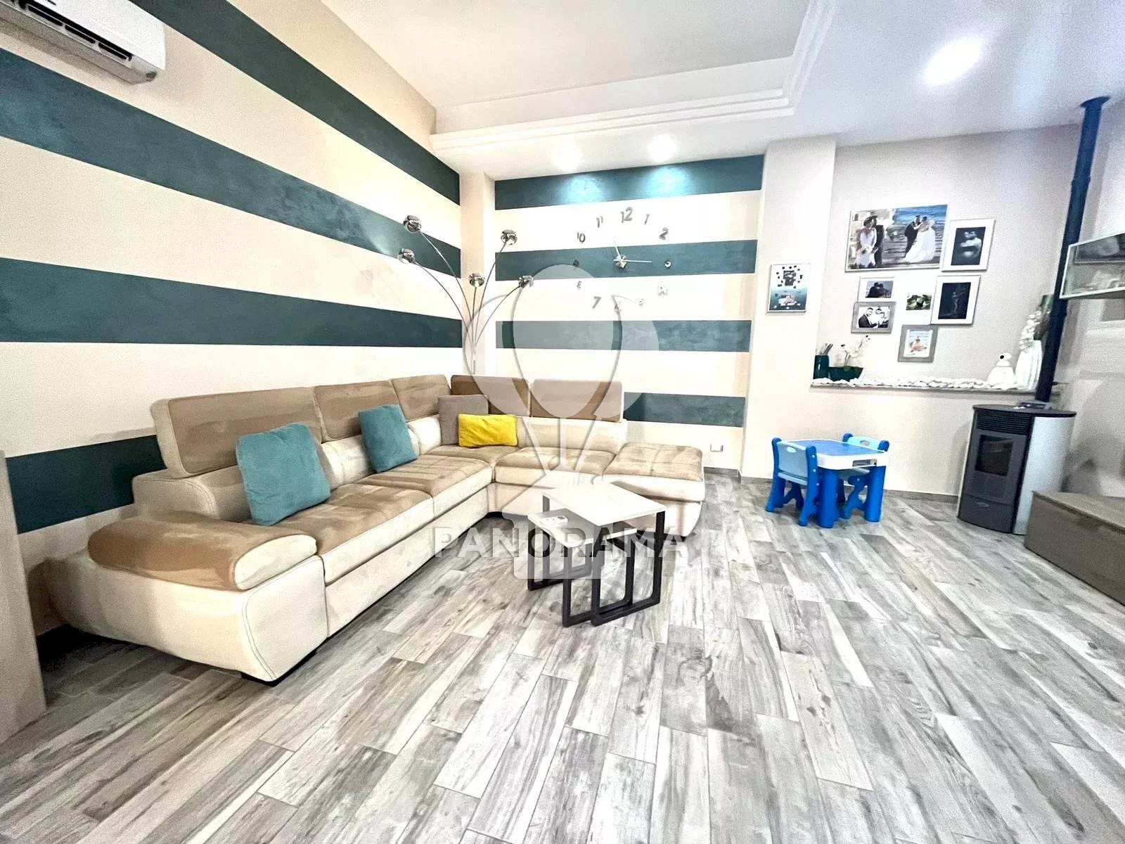 Townhouse Via Messina, Balestrate - photo 1