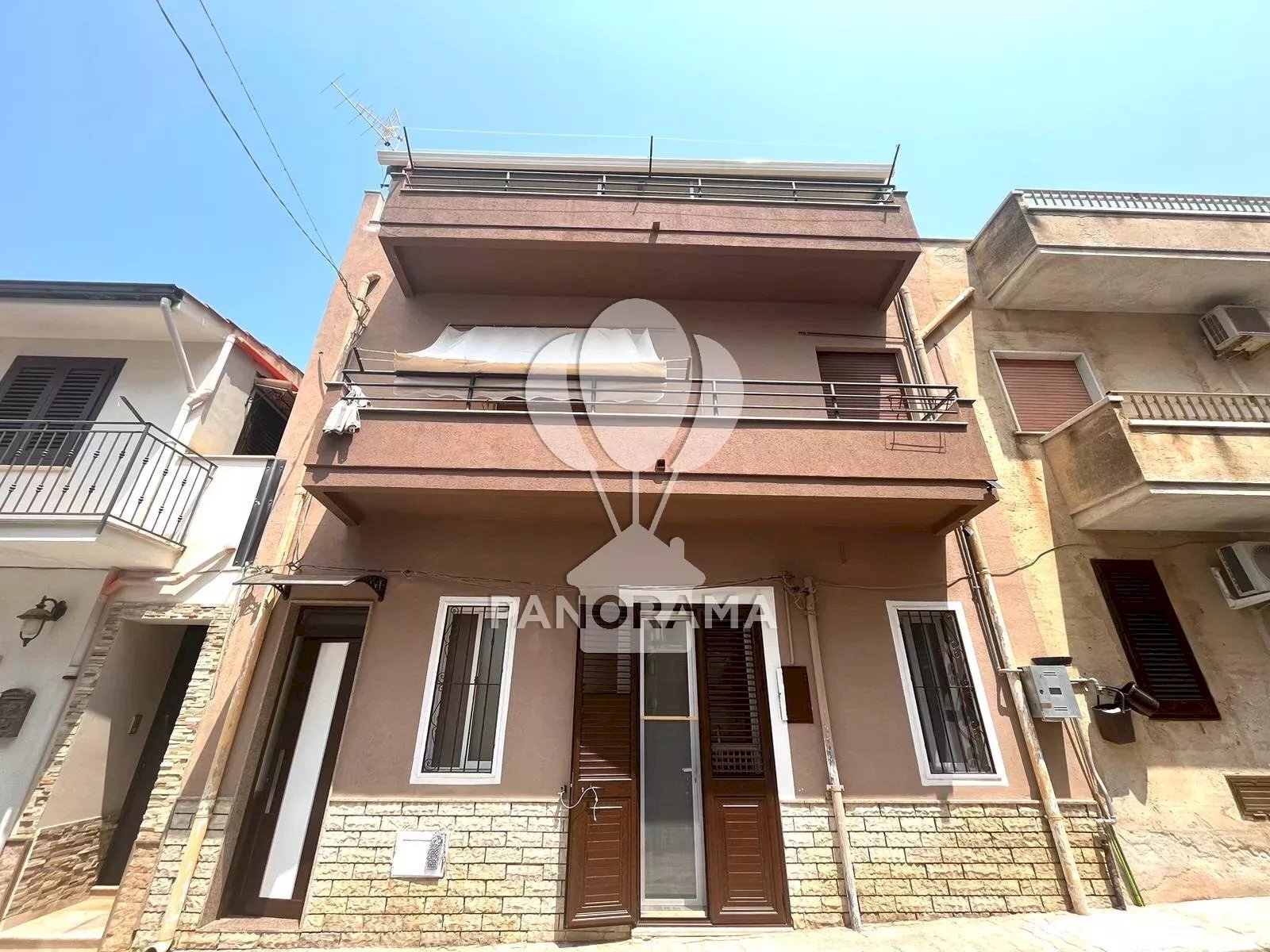 Townhouse Via Messina, Balestrate - photo 3