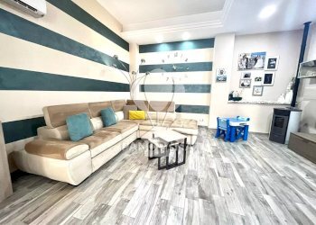 Terratetto - Terracielo Via Messina, Balestrate - foto 1