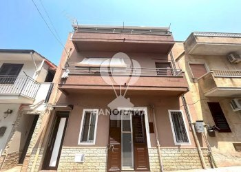 Terratetto - Terracielo Via Messina, Balestrate - foto 3