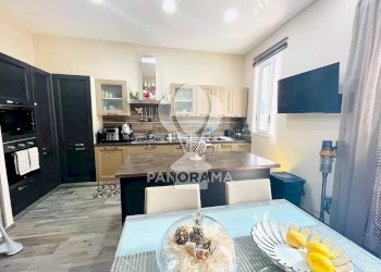 Terratetto - Terracielo Via Messina, Balestrate - foto 5