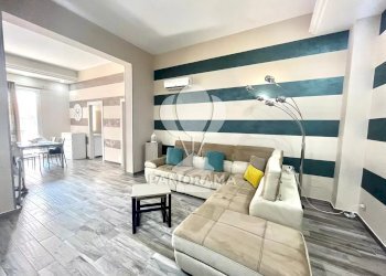 Terratetto - Terracielo Via Messina, Balestrate - foto 7