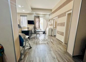 Terratetto - Terracielo Via Messina, Balestrate - foto 8