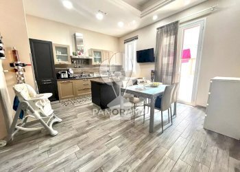 Terratetto - Terracielo Via Messina, Balestrate - foto 9