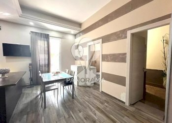 Terratetto - Terracielo Via Messina, Balestrate - foto 10