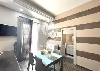 Terratetto - Terracielo Via Messina, Balestrate - foto 11