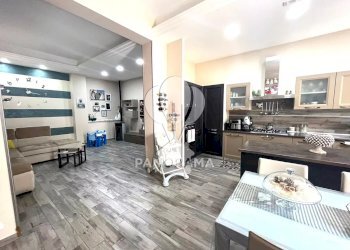 Terratetto - Terracielo Via Messina, Balestrate - foto 12