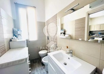 Terratetto - Terracielo Via Messina, Balestrate - foto 14