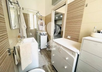 Terratetto - Terracielo Via Messina, Balestrate - foto 15