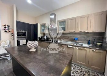 Terratetto - Terracielo Via Messina, Balestrate - foto 16