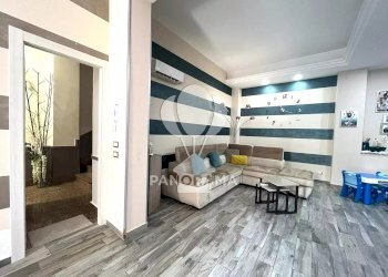 Terratetto - Terracielo Via Messina, Balestrate - foto 22