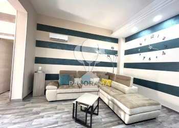 Terratetto - Terracielo Via Messina, Balestrate - foto 23