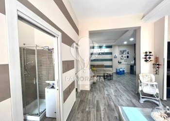 Terratetto - Terracielo Via Messina, Balestrate - foto 25