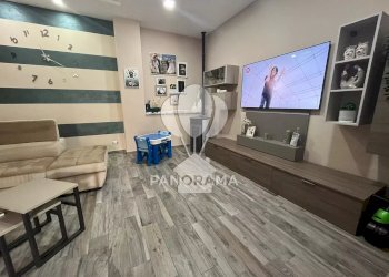 Terratetto - Terracielo Via Messina, Balestrate - foto 27