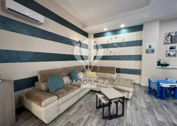 Terratetto - Terracielo Via Messina, Balestrate - foto 28