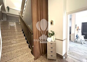 Terratetto - Terracielo Via Messina, Balestrate - foto 29