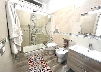 Terratetto - Terracielo Via Messina, Balestrate - foto 31