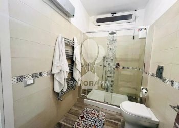 Terratetto - Terracielo Via Messina, Balestrate - foto 32