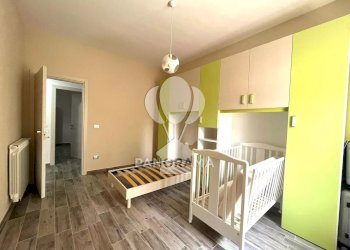 Terratetto - Terracielo Via Messina, Balestrate - foto 35