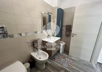 Terratetto - Terracielo Via Messina, Balestrate - foto 39