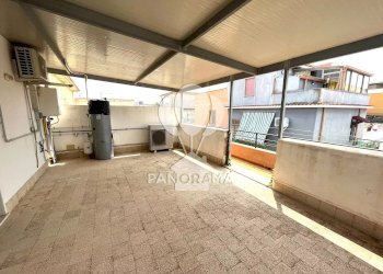 Terratetto - Terracielo Via Messina, Balestrate - foto 44