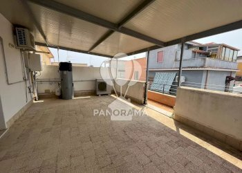 Terratetto - Terracielo Via Messina, Balestrate - foto 46