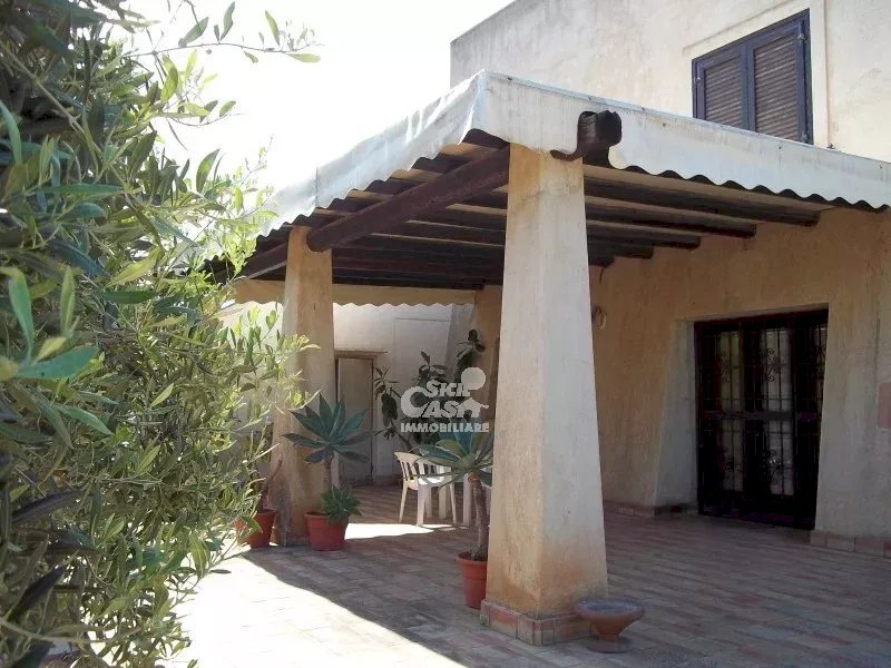 Villa Bifamiliare Marsala - foto 1