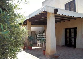 Villa Bifamiliare Marsala - foto 1