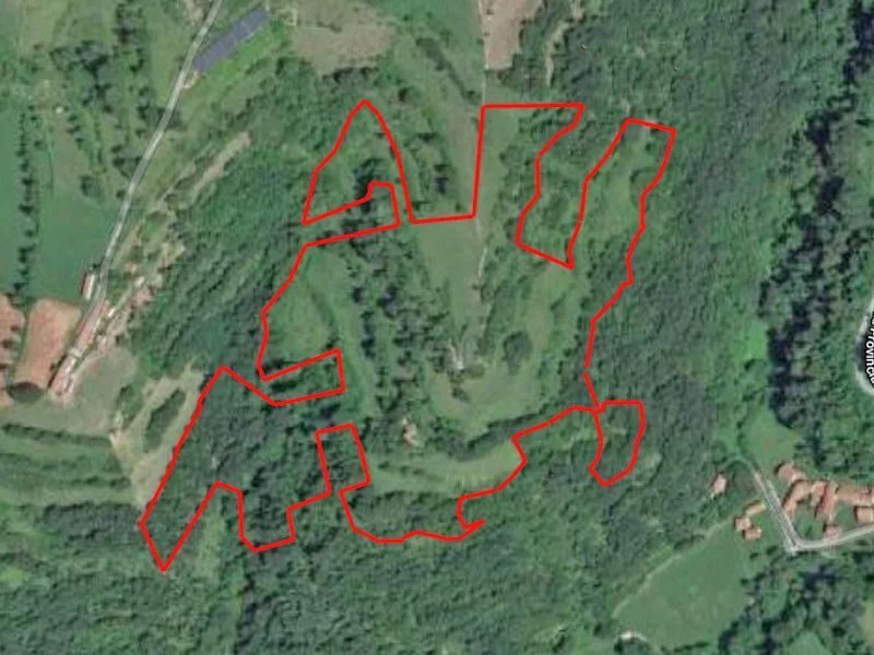 Casale Marsaglia - foto 1