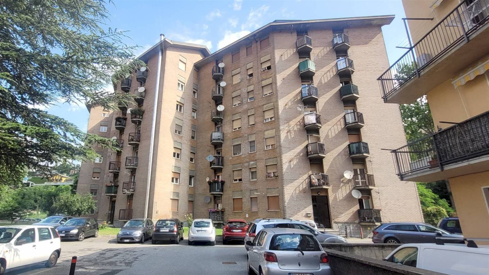 Trilocale Corso Ivrea, Aosta - foto 1