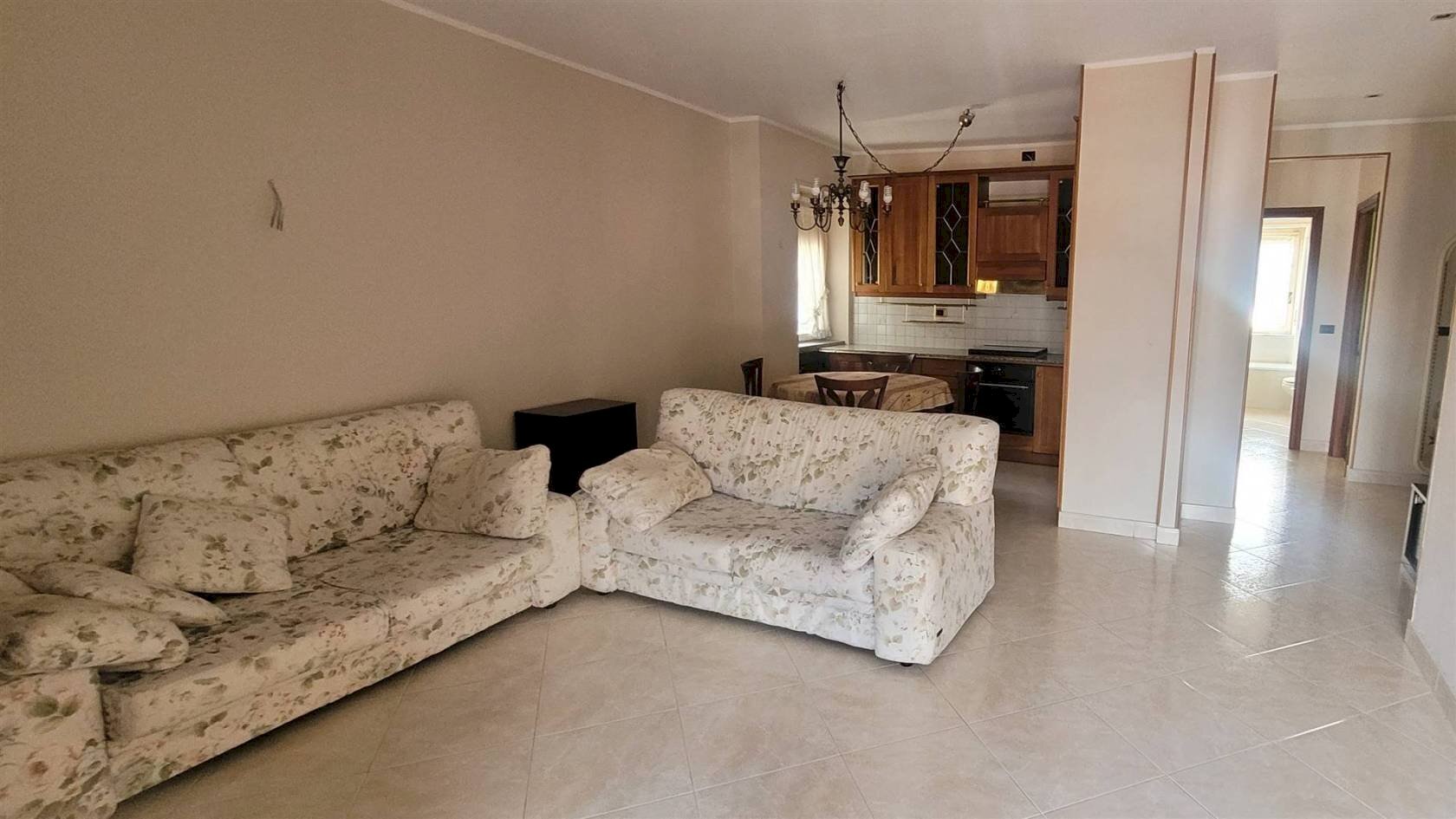 Trilocale Corso Ivrea, Aosta - foto 2