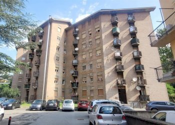 Trilocale Corso Ivrea, Aosta - foto 1