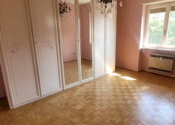 Trilocale Corso Ivrea, Aosta - foto 9