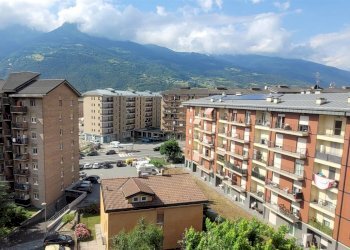 Trilocale Corso Ivrea, Aosta - foto 17