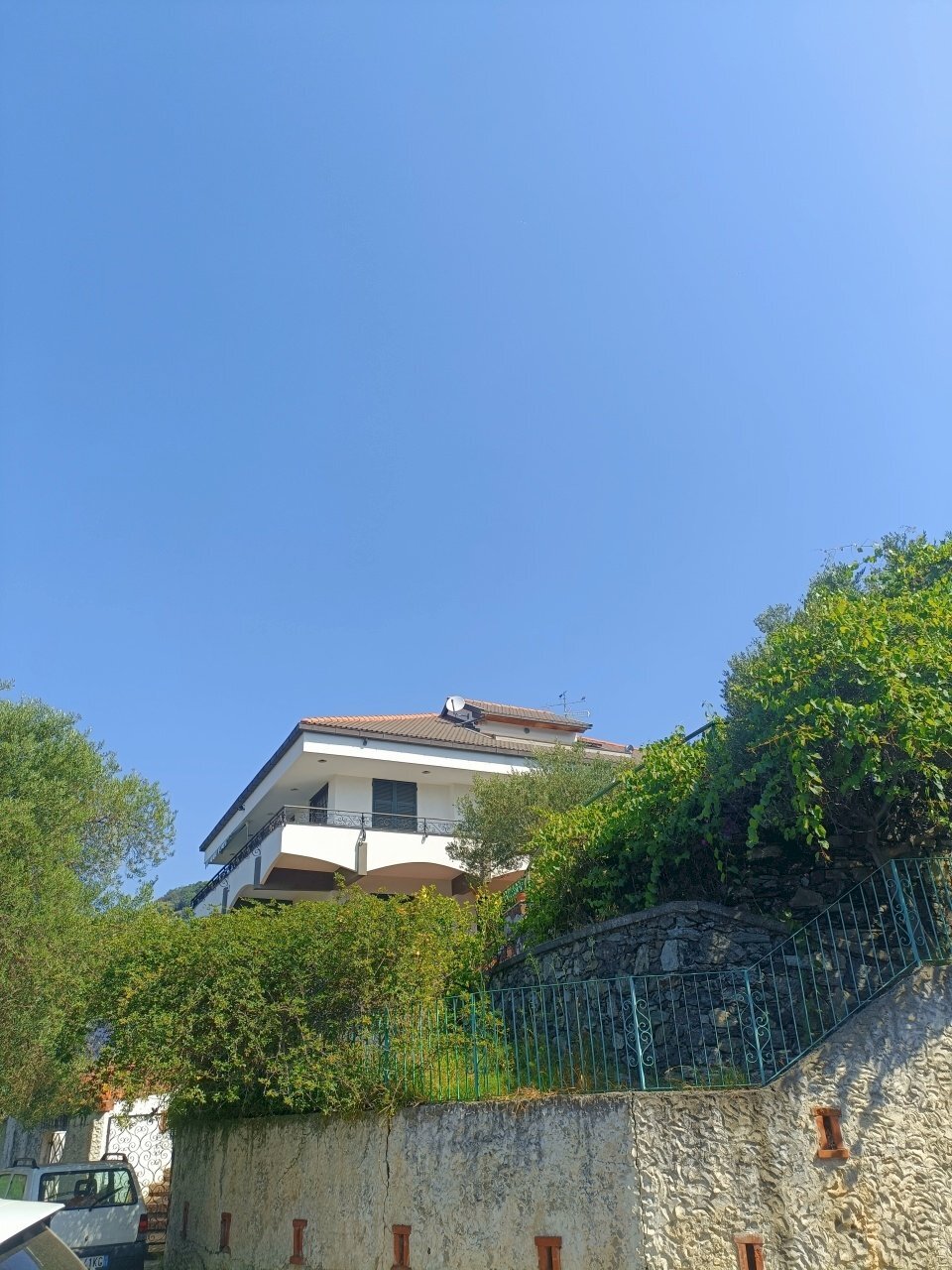 IMG20230626103645.jpg - Villa Via Livio Canale 72, Varazze - photo 2