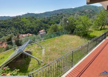 7P6A9705.jpg - Villa Via Livio Canale 72, Varazze - foto 8