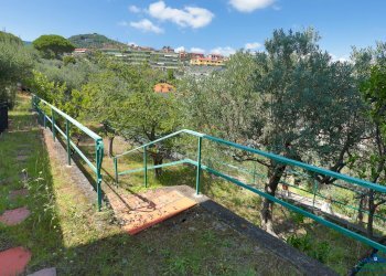 7P6A9719.jpg - Villa Via Livio Canale 72, Varazze - foto 12